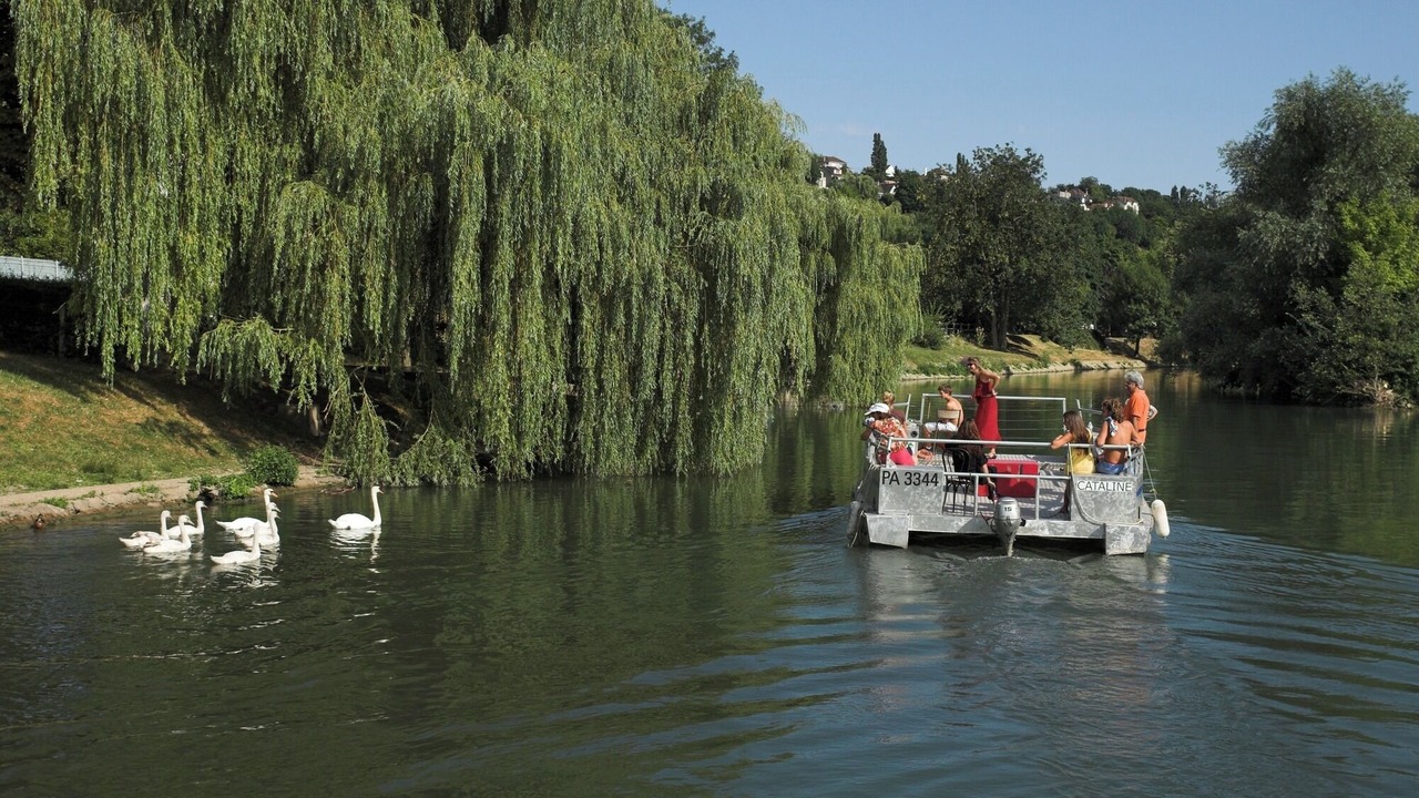 Photo of Others in Chennevieres-sur-Marne
