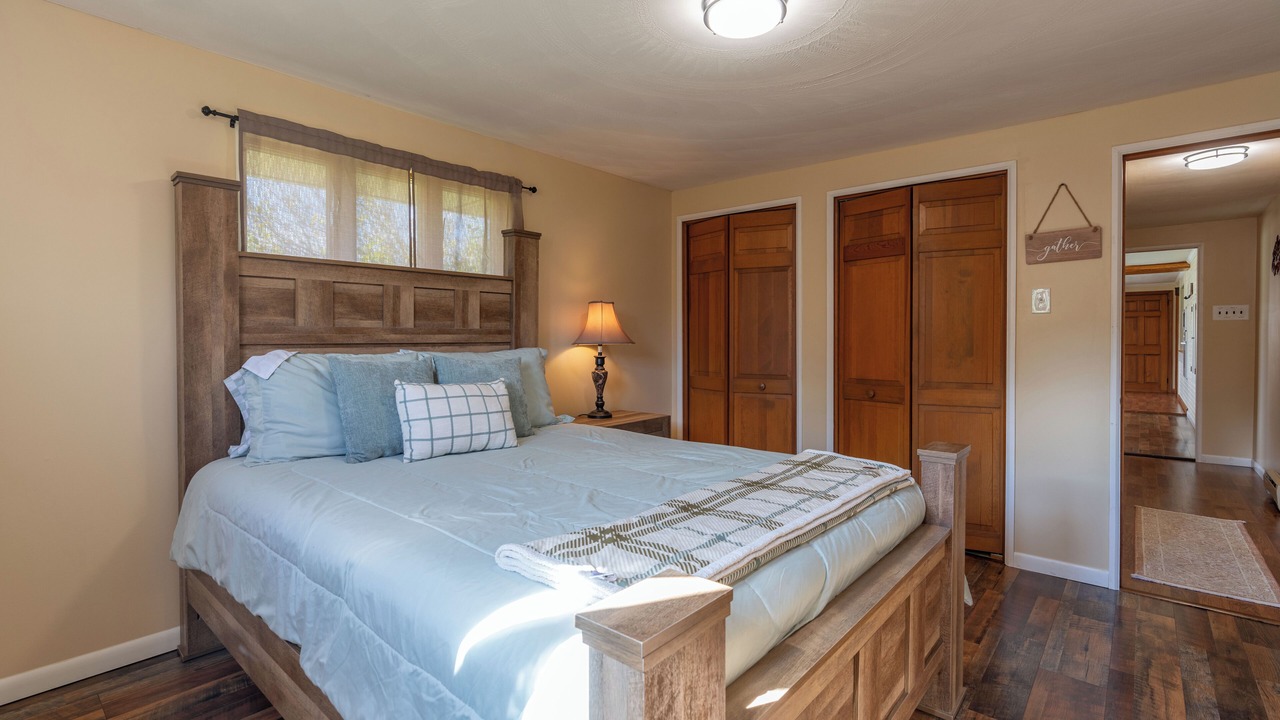Photo of Bedroom in Huntingdon