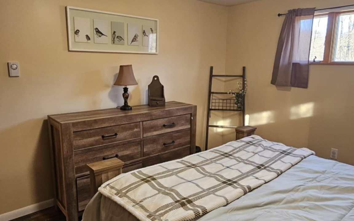 Photo of Bedroom in Huntingdon