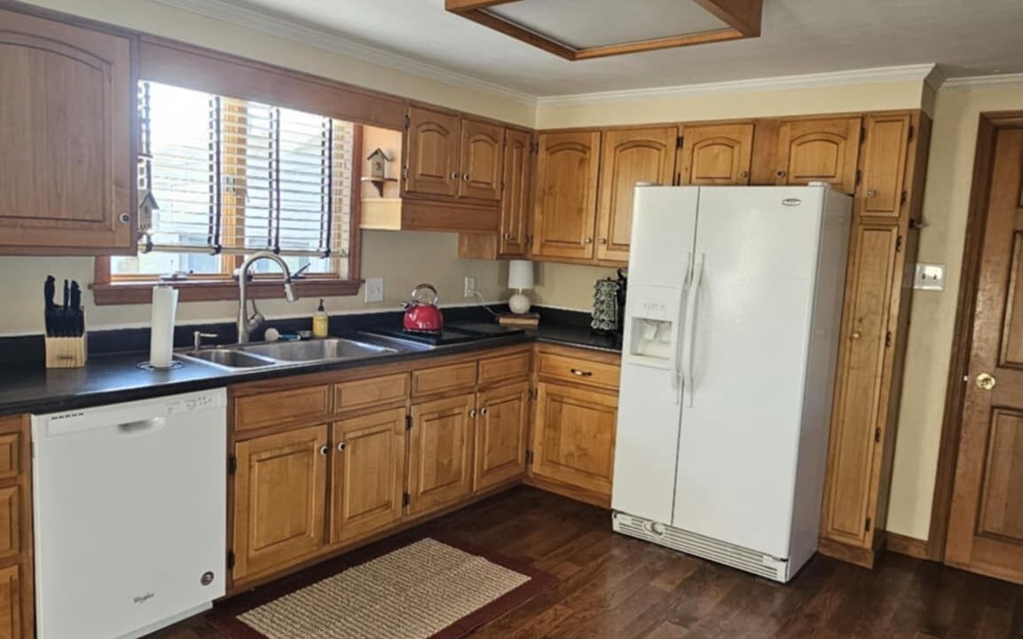 Photo of Kitchen in Huntingdon