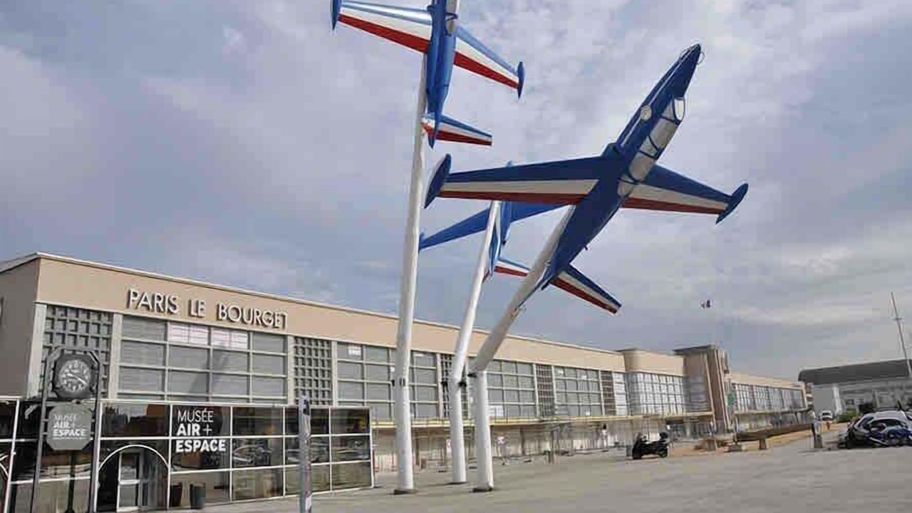Photo of Others in Le Bourget