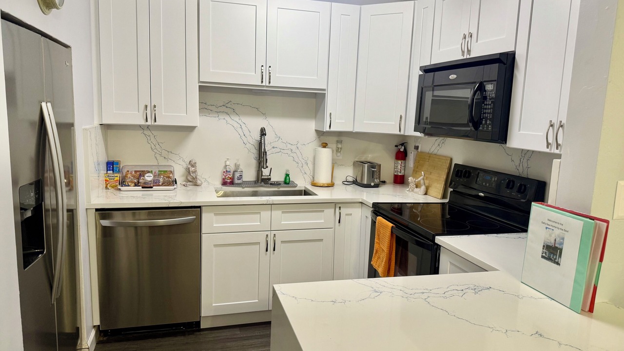 Photo of Kitchen in Jupiter