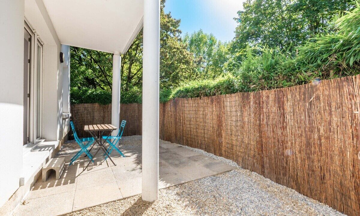 Photo of Outdoor in Bussy-Saint-Georges
