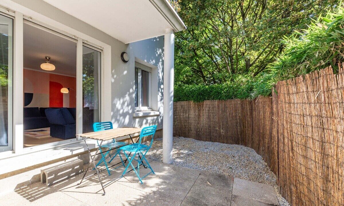 Photo of Outdoor in Bussy-Saint-Georges