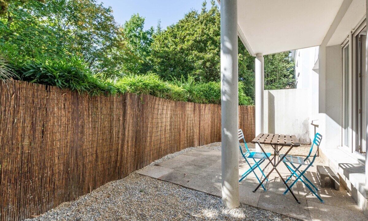 Photo of Outdoor in Bussy-Saint-Georges