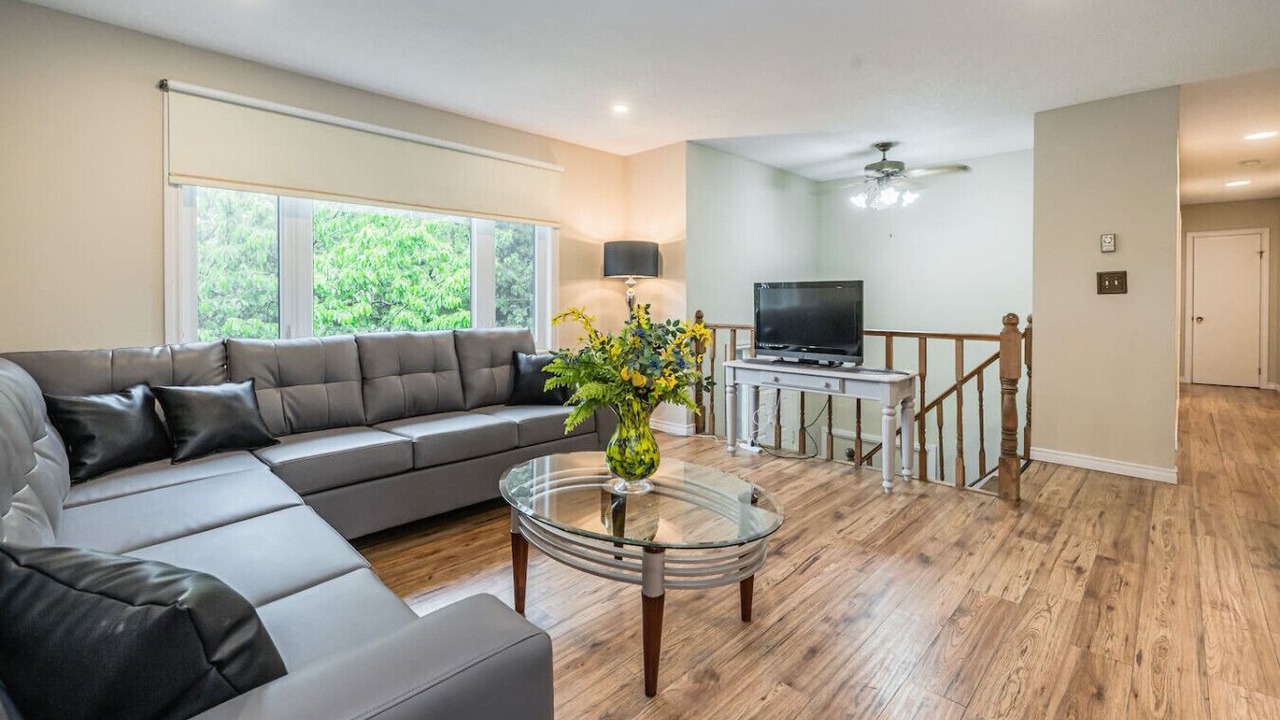 Photo of Livingroom in Tobermory