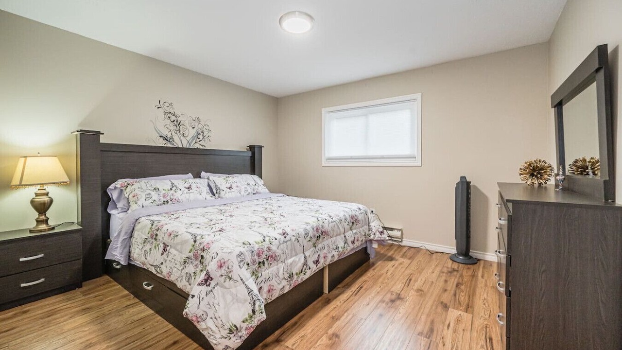 Photo of Bedroom in Tobermory