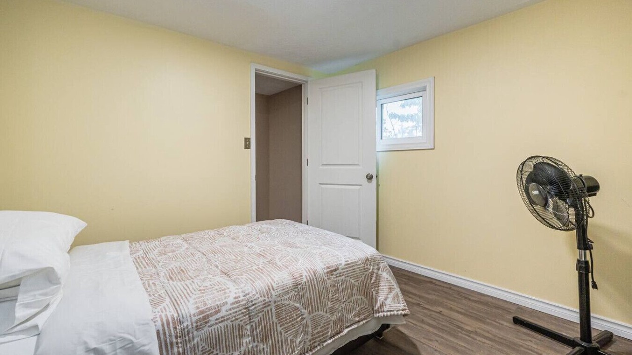 Photo of Bedroom in Tobermory