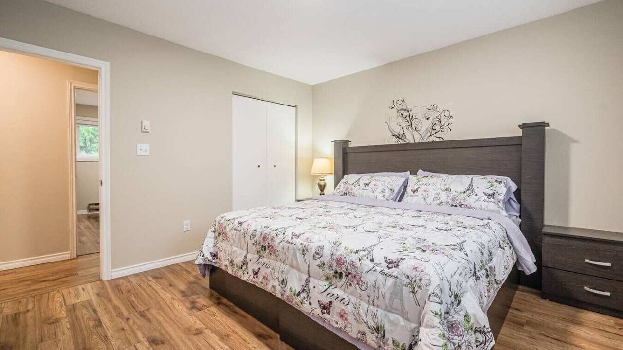 Photo of Bedroom in Tobermory