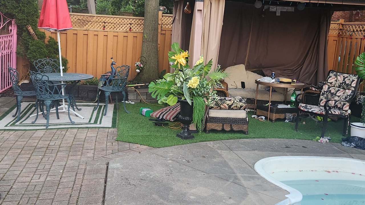 Photo of Outdoor in Brampton