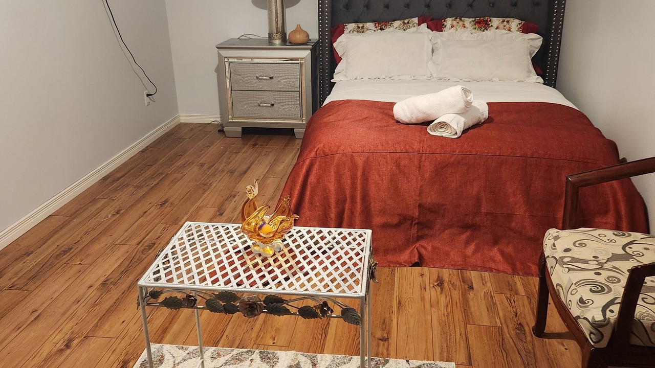 Photo of Bedroom in Brampton