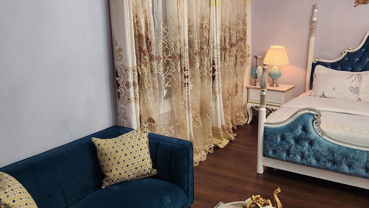 Photo of Livingroom in Brampton