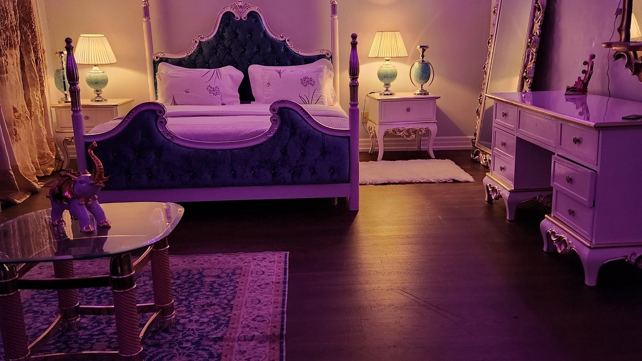 Photo of Bedroom in Brampton