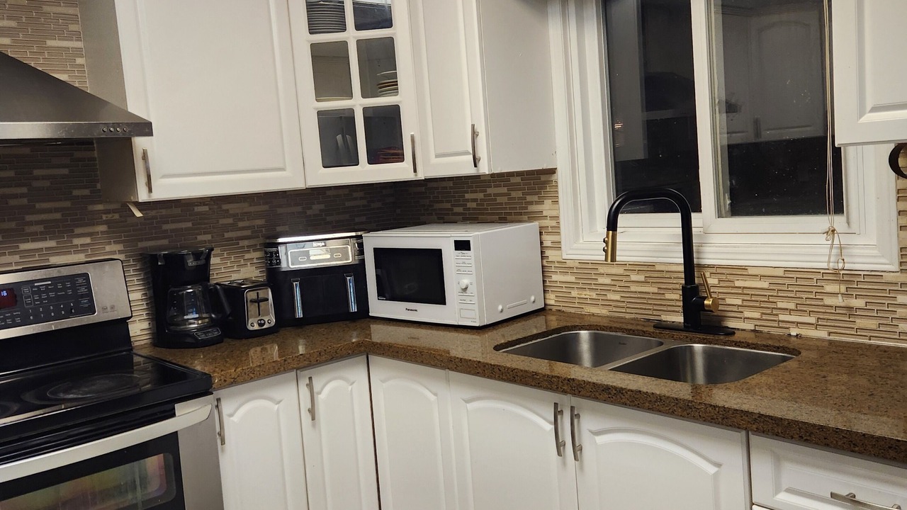 Photo of Kitchen in Brampton