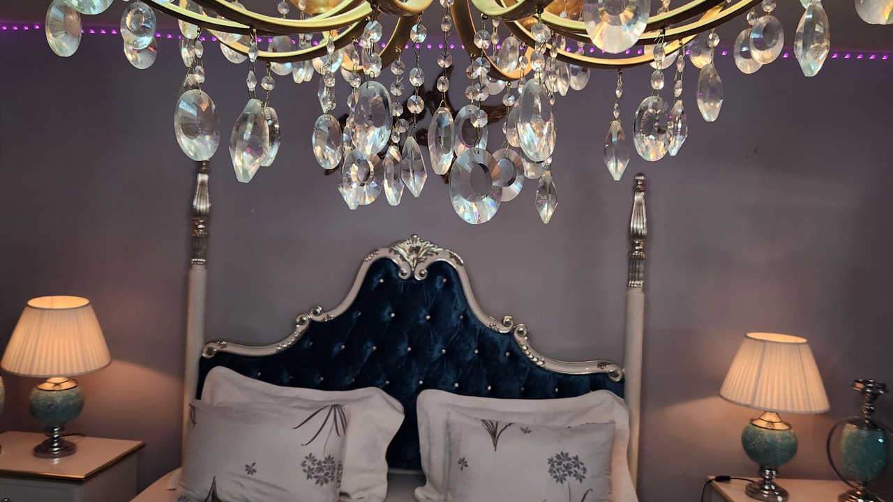 Photo of Bedroom in Brampton