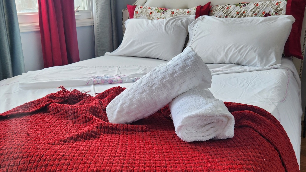 Photo of Bedroom in Brampton