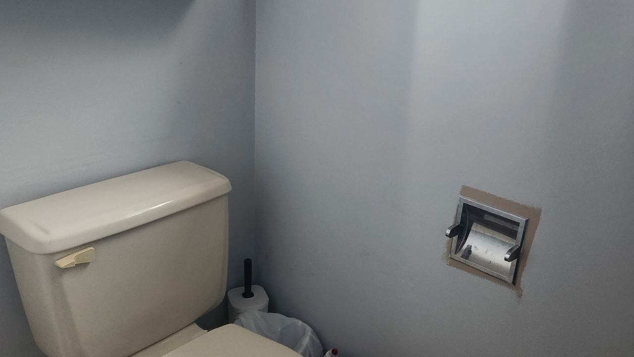 Photo of Bathroom in Brampton