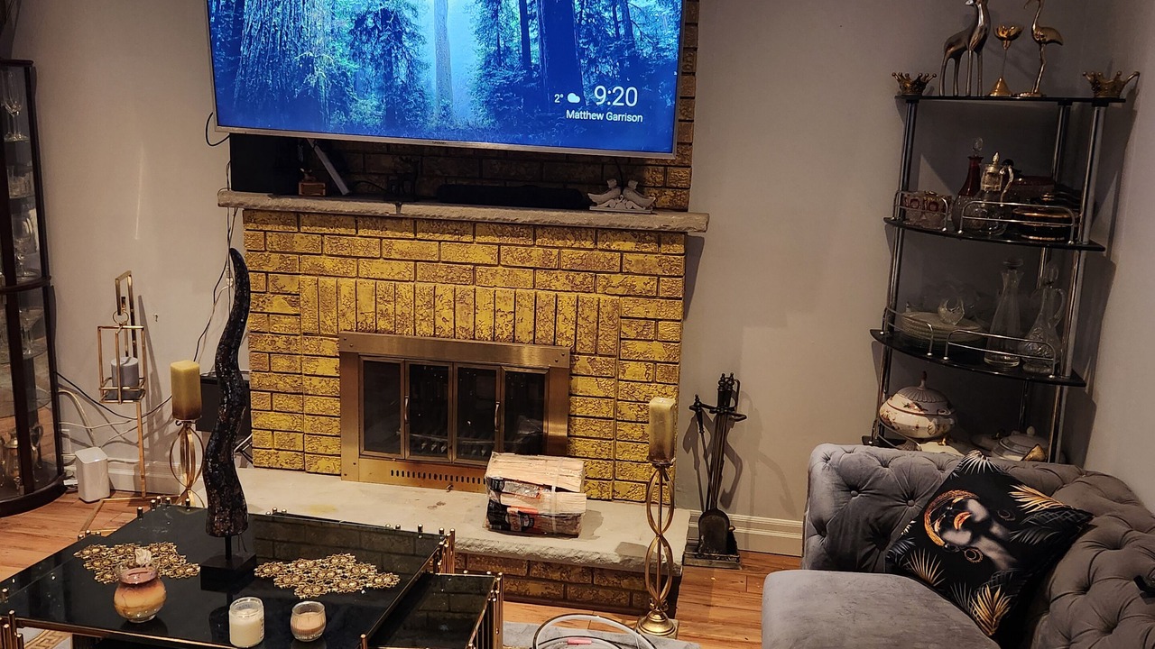 Photo of Livingroom in Brampton