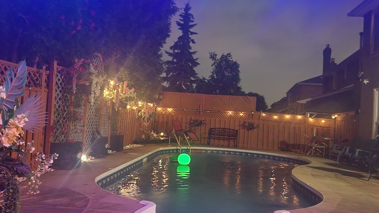 Photo of Outdoor in Brampton