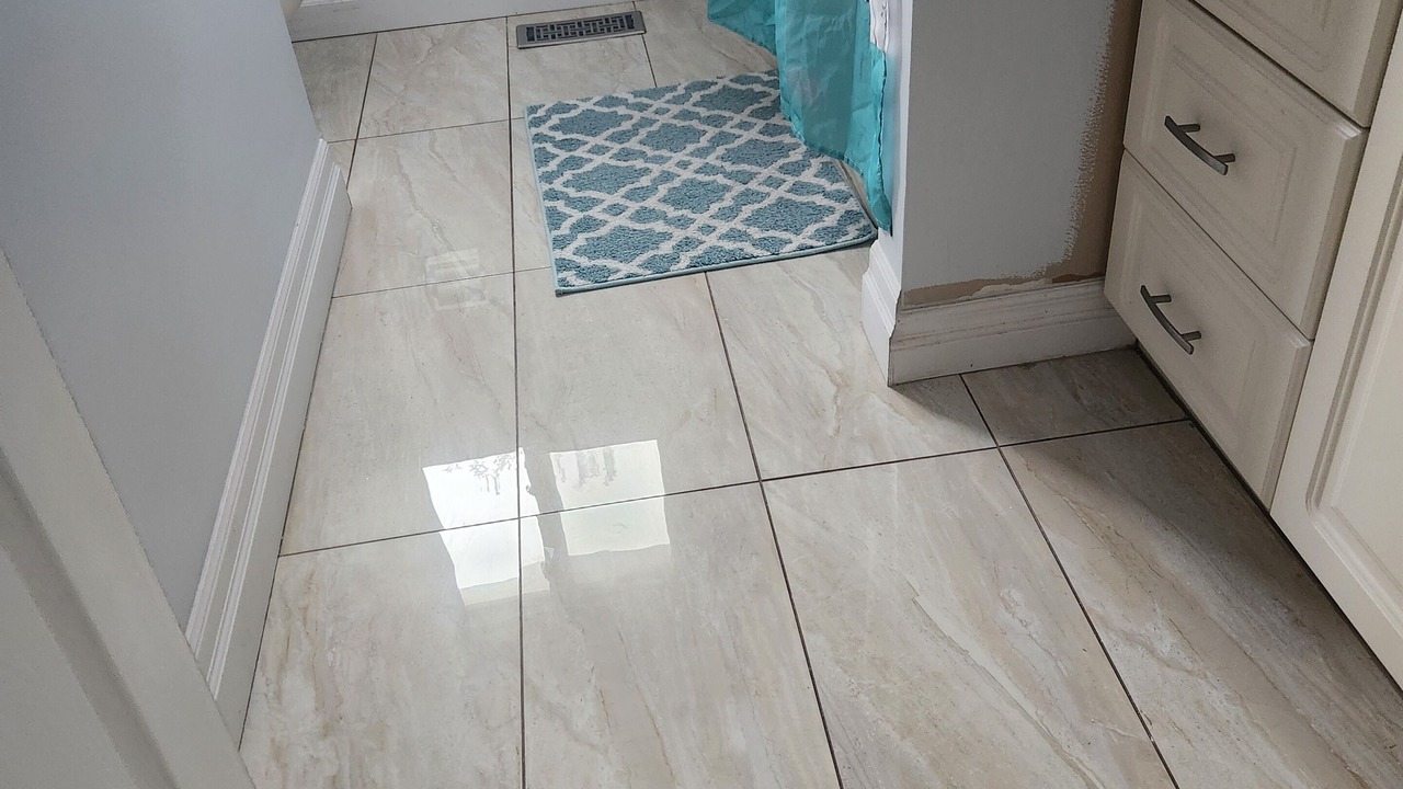 Photo of Bathroom in Brampton