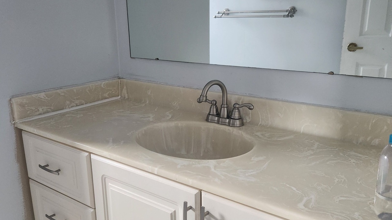 Photo of Bathroom in Brampton