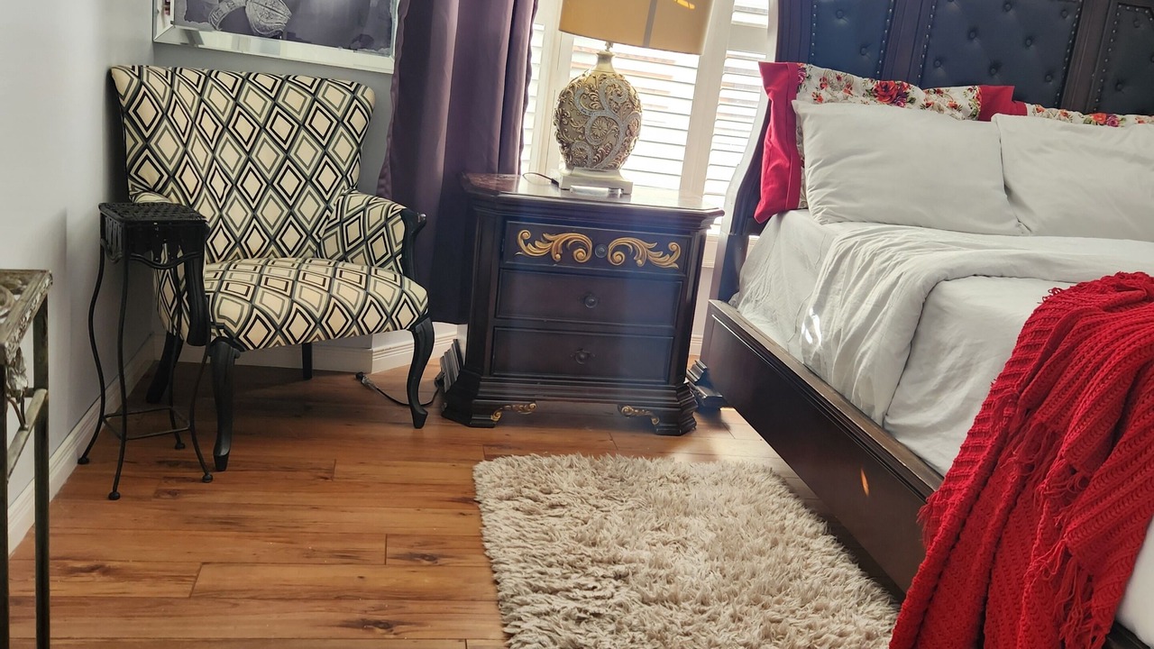 Photo of Bedroom in Brampton