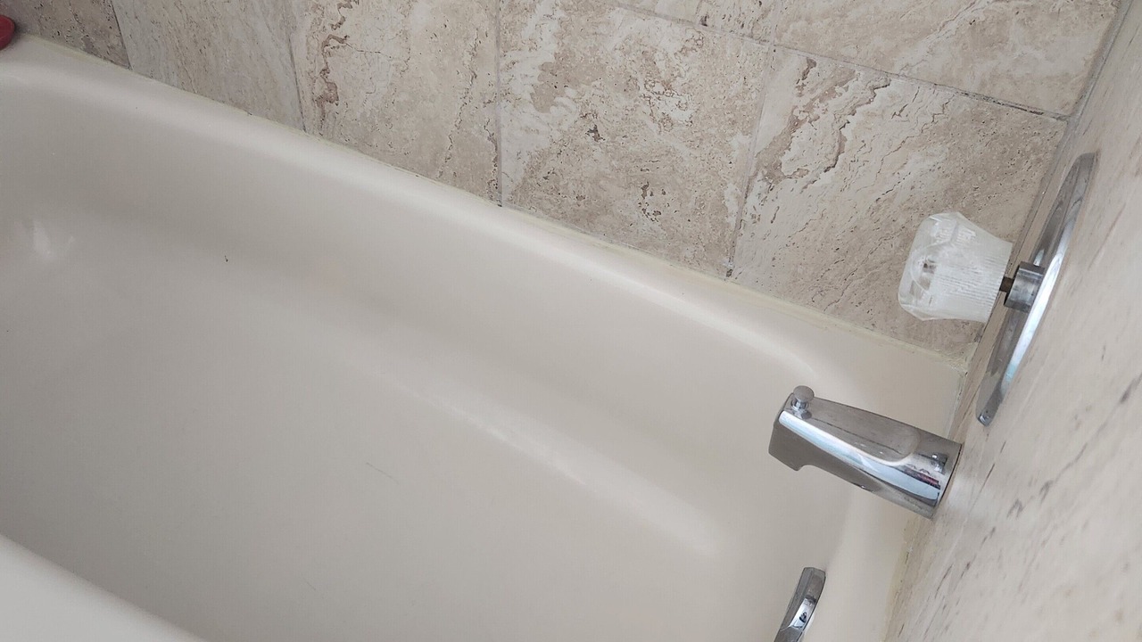 Photo of Bathroom in Brampton