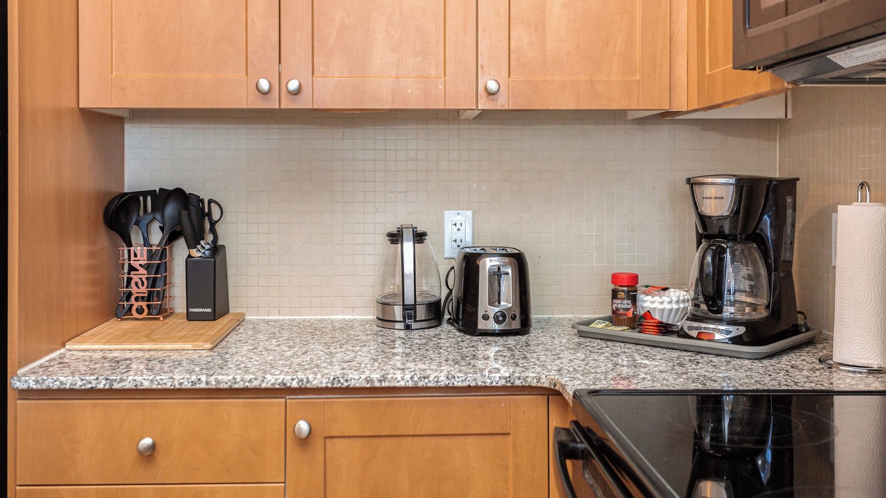 Photo of Kitchen in Fairview