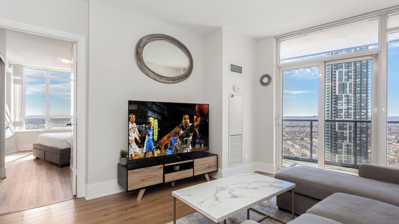 Photo of Livingroom in Fairview