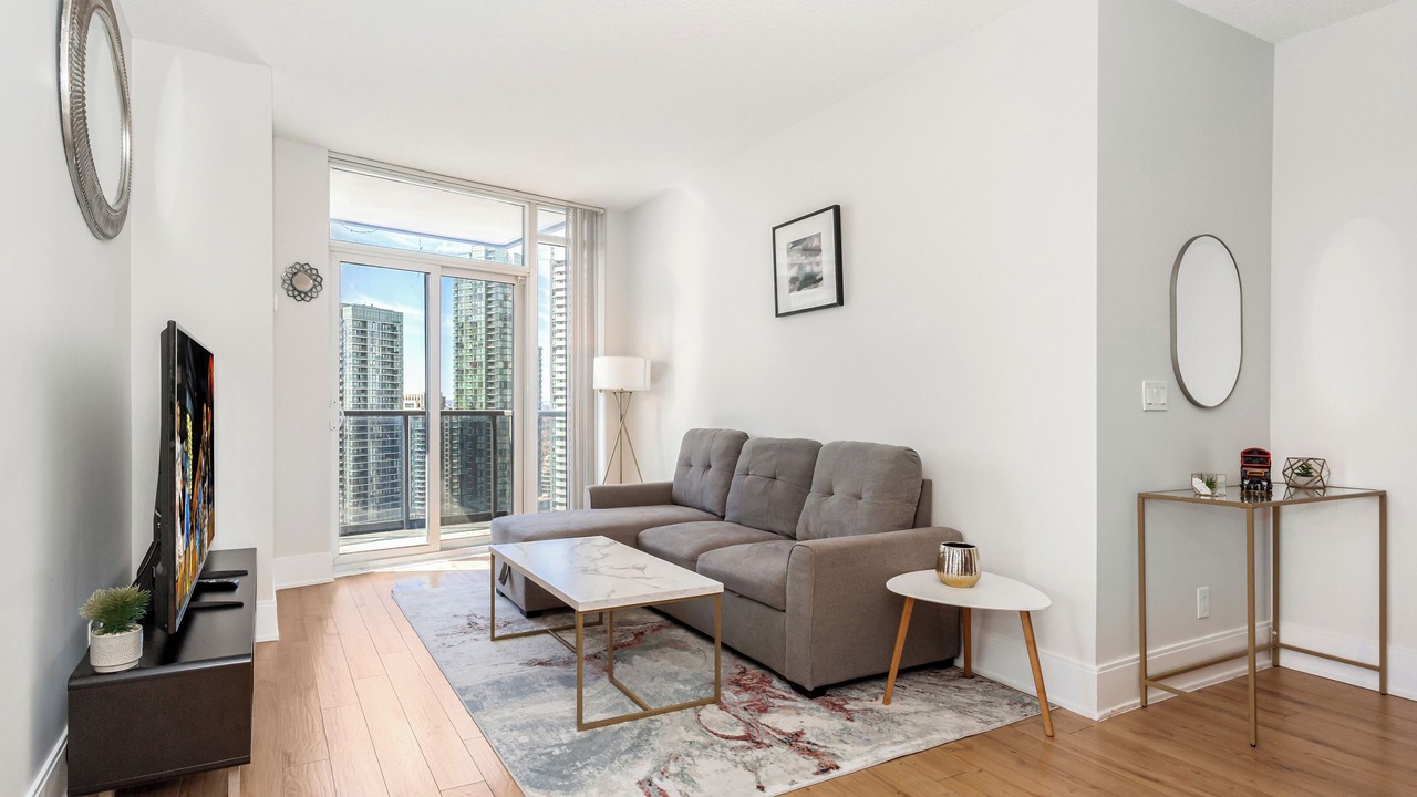 Photo of Livingroom in Fairview