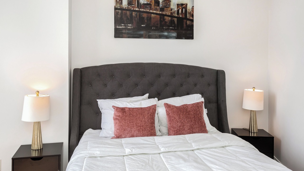 Photo of Bedroom in Fairview