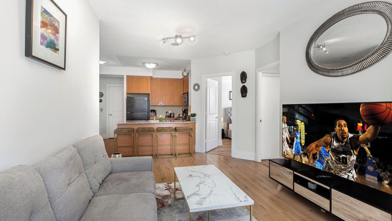 Photo of Livingroom in Fairview