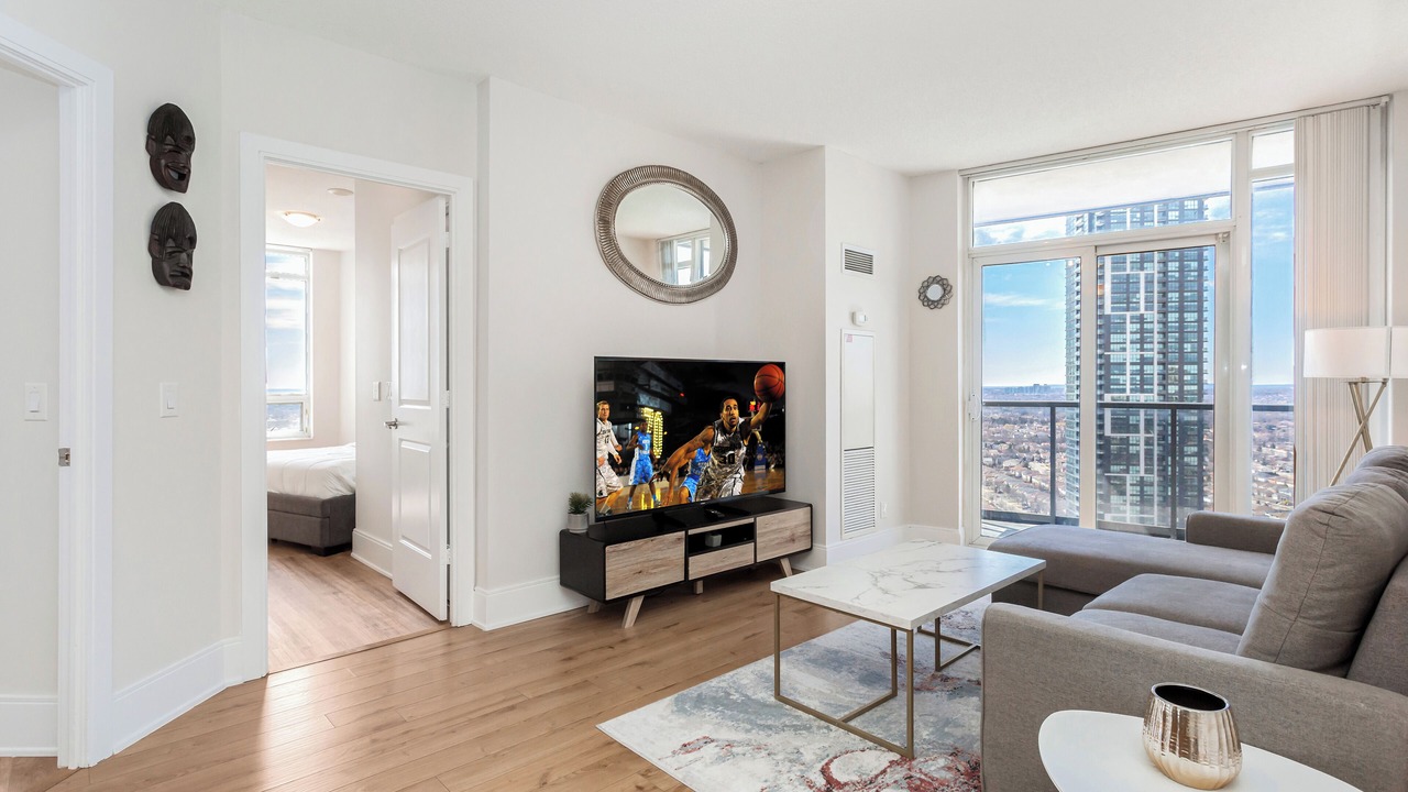 Photo of Livingroom in Fairview