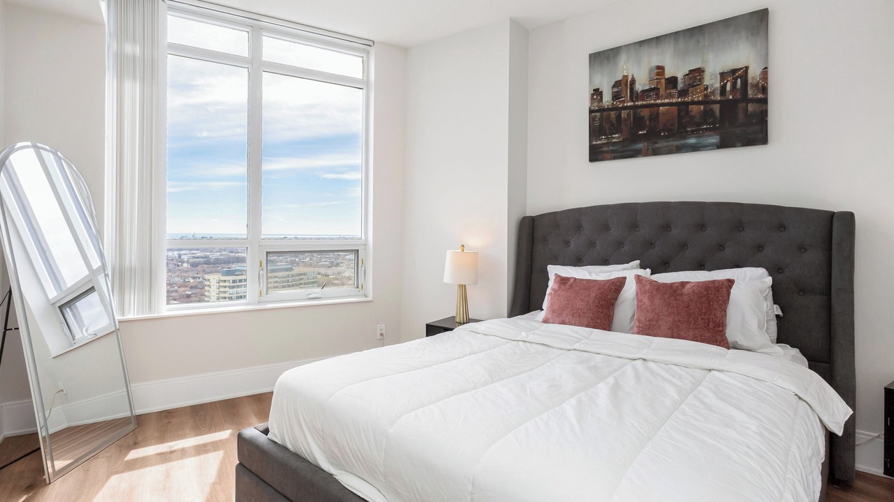 Photo of Bedroom in Fairview