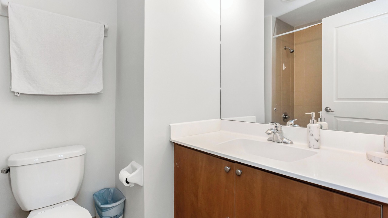 Photo of Bathroom in Fairview