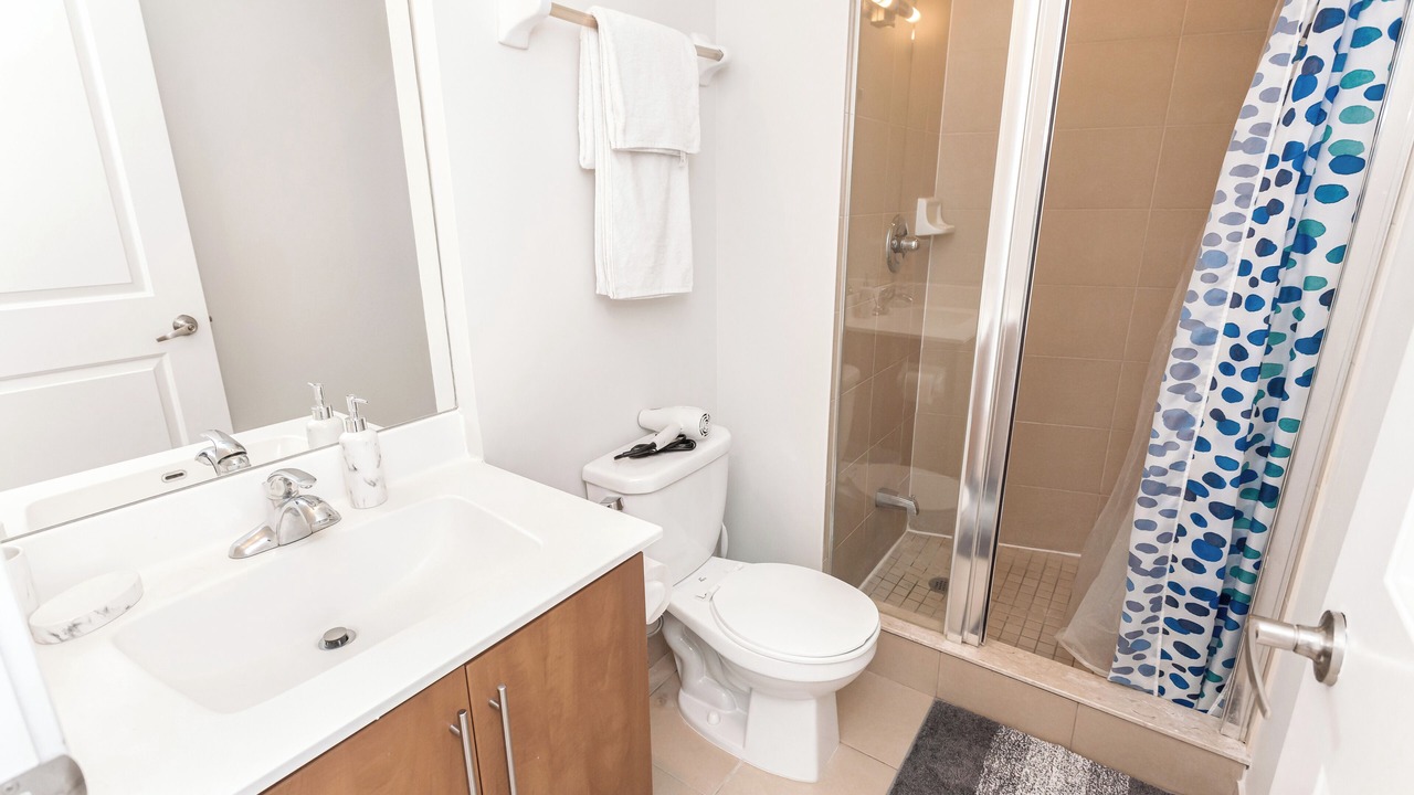 Photo of Bathroom in Fairview