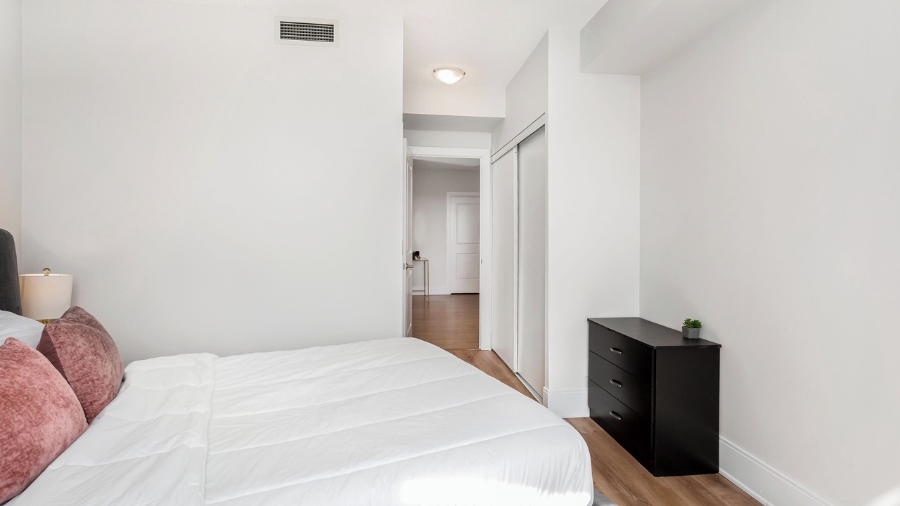 Photo of Bedroom in Fairview
