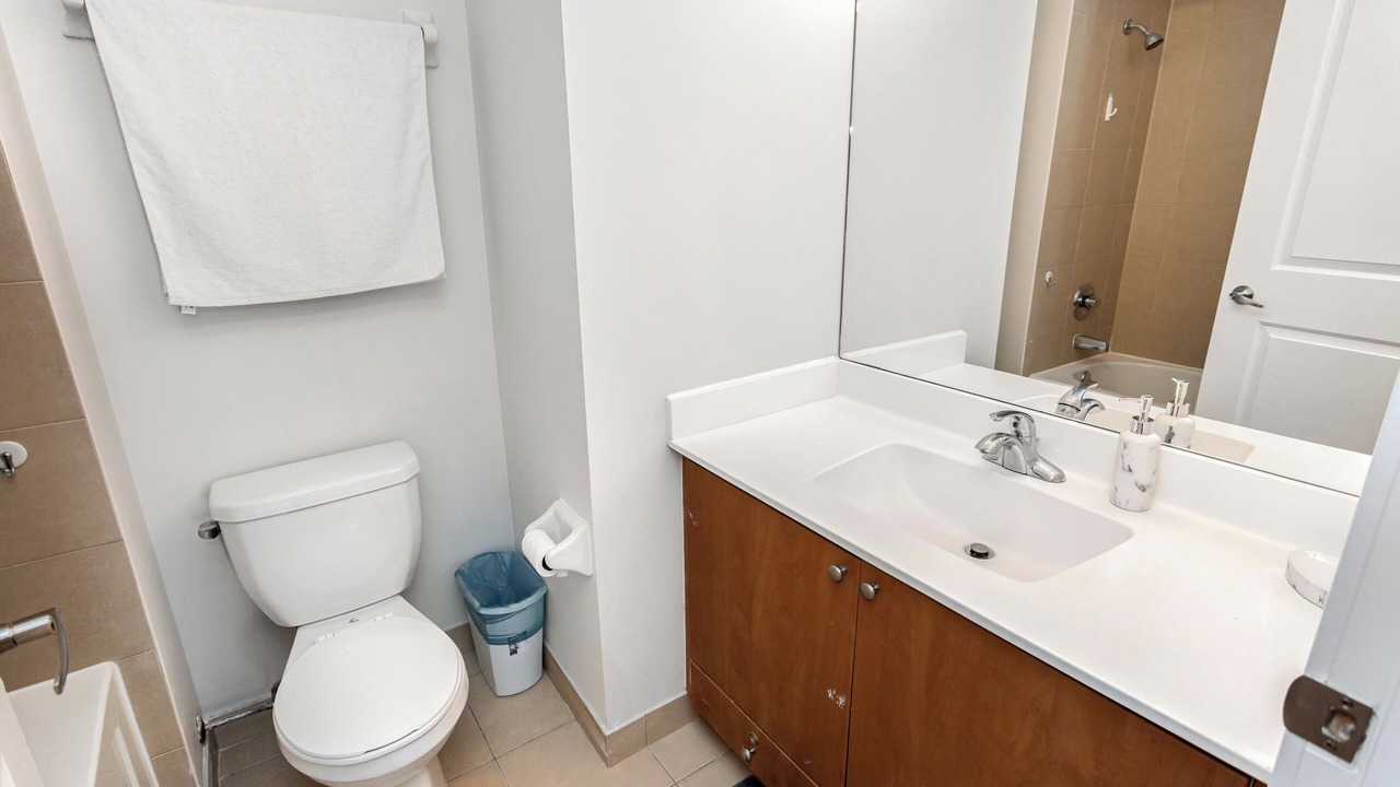 Photo of Bathroom in Fairview