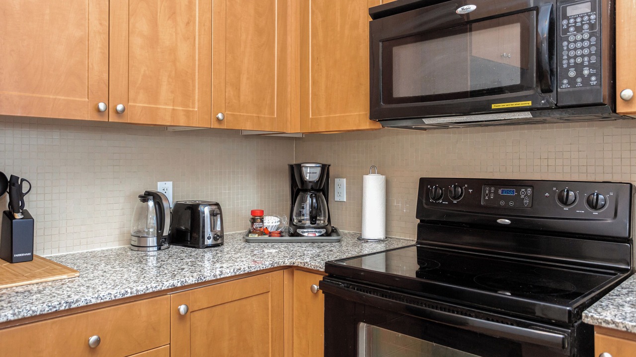 Photo of Kitchen in Fairview