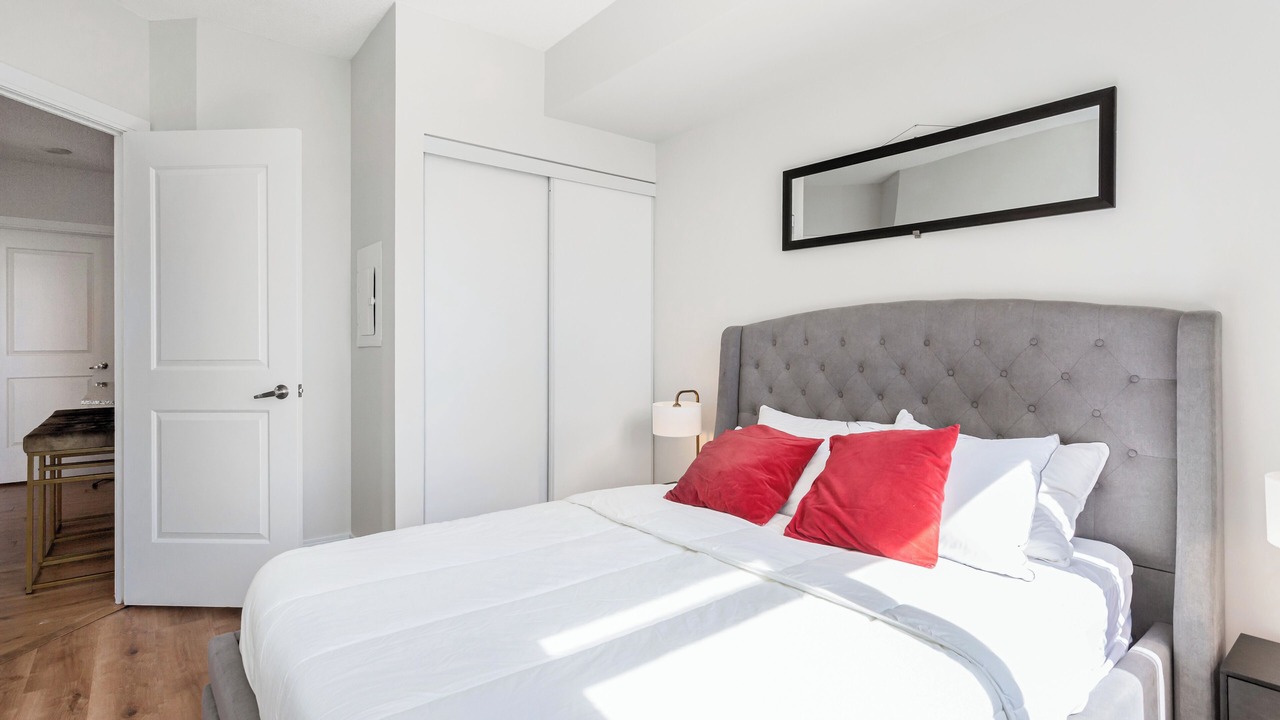 Photo of Bedroom in Fairview