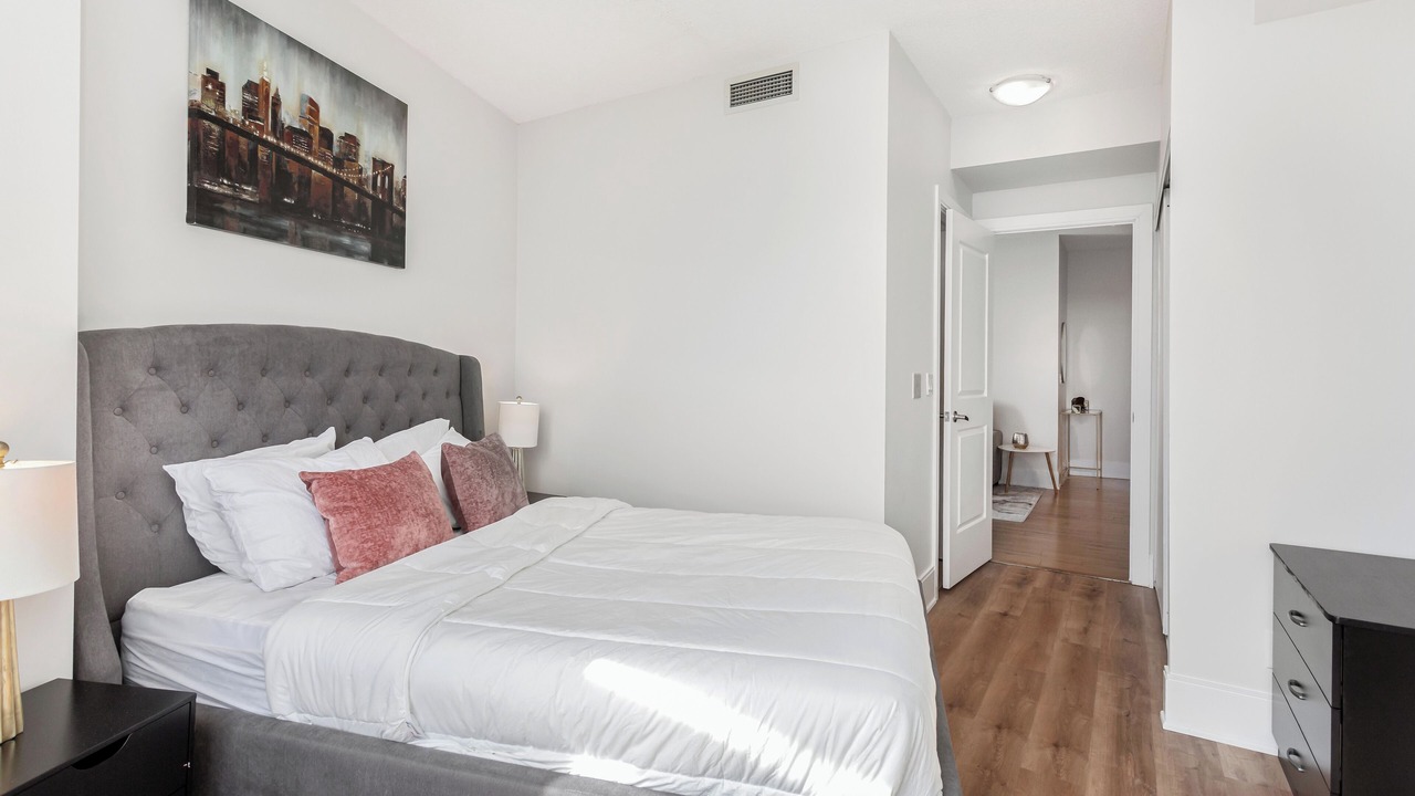 Photo of Bedroom in Fairview