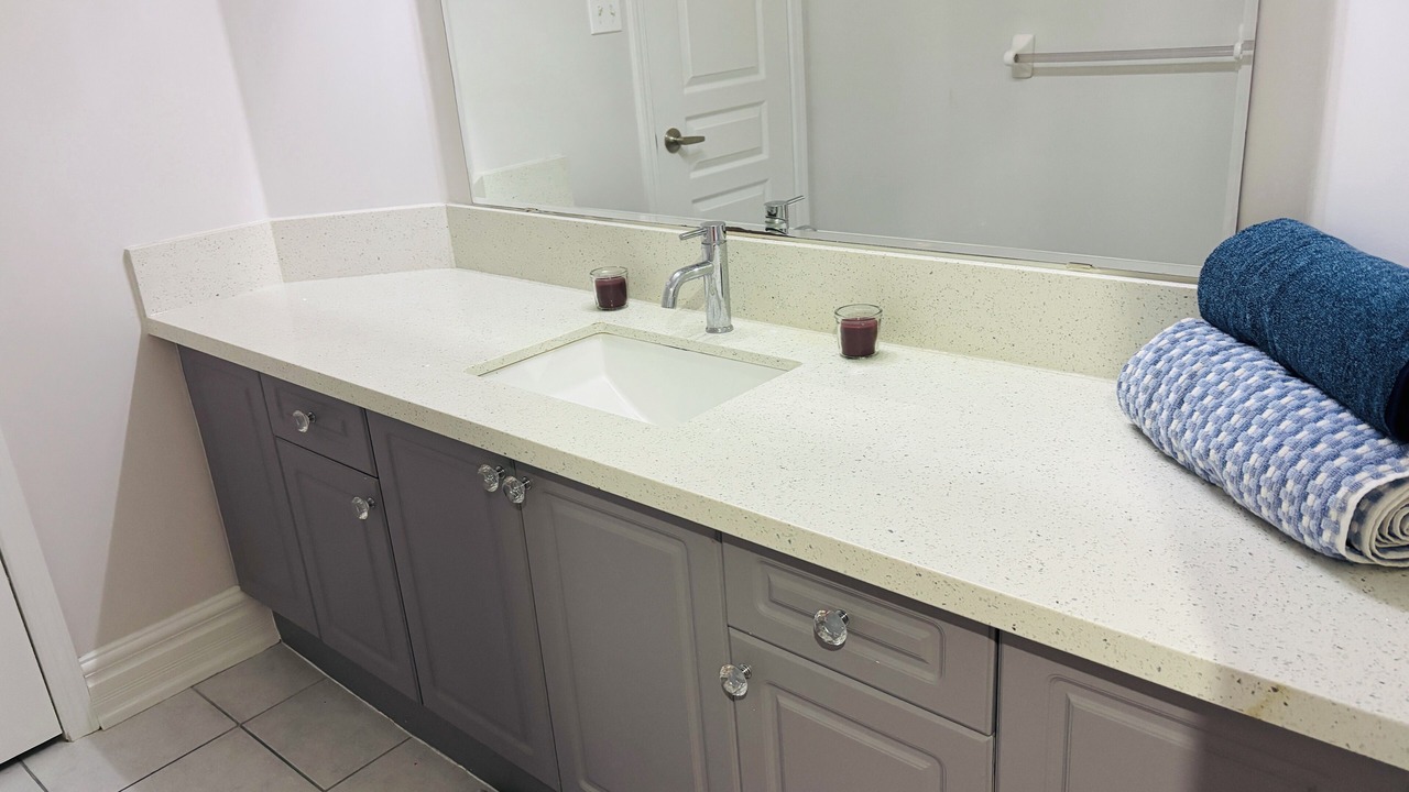 Photo of Bathroom in New Tecumseth