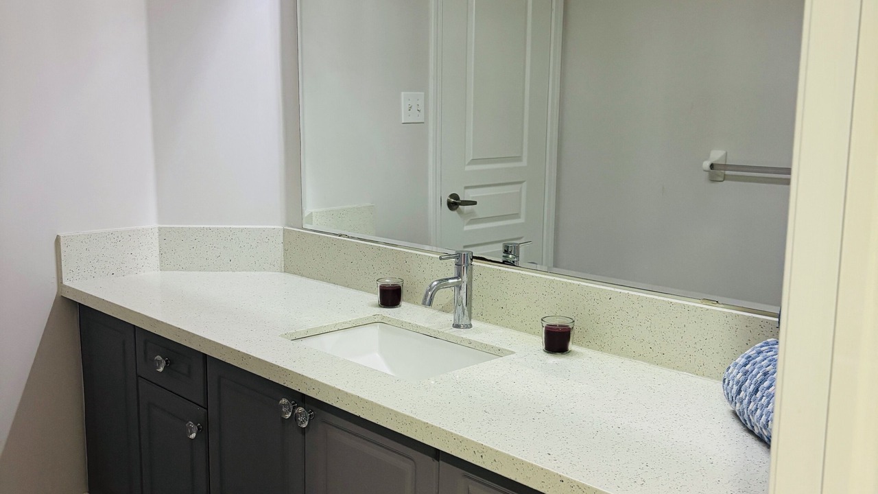 Photo of Bathroom in New Tecumseth