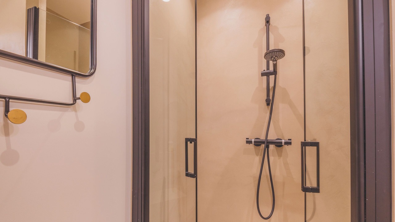 Photo of Bathroom in Neuilly-sur-Seine