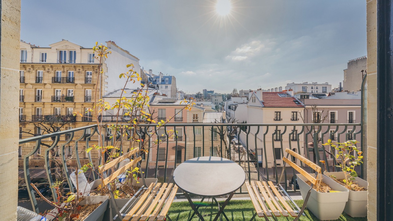 Photo of Outdoor in Neuilly-sur-Seine