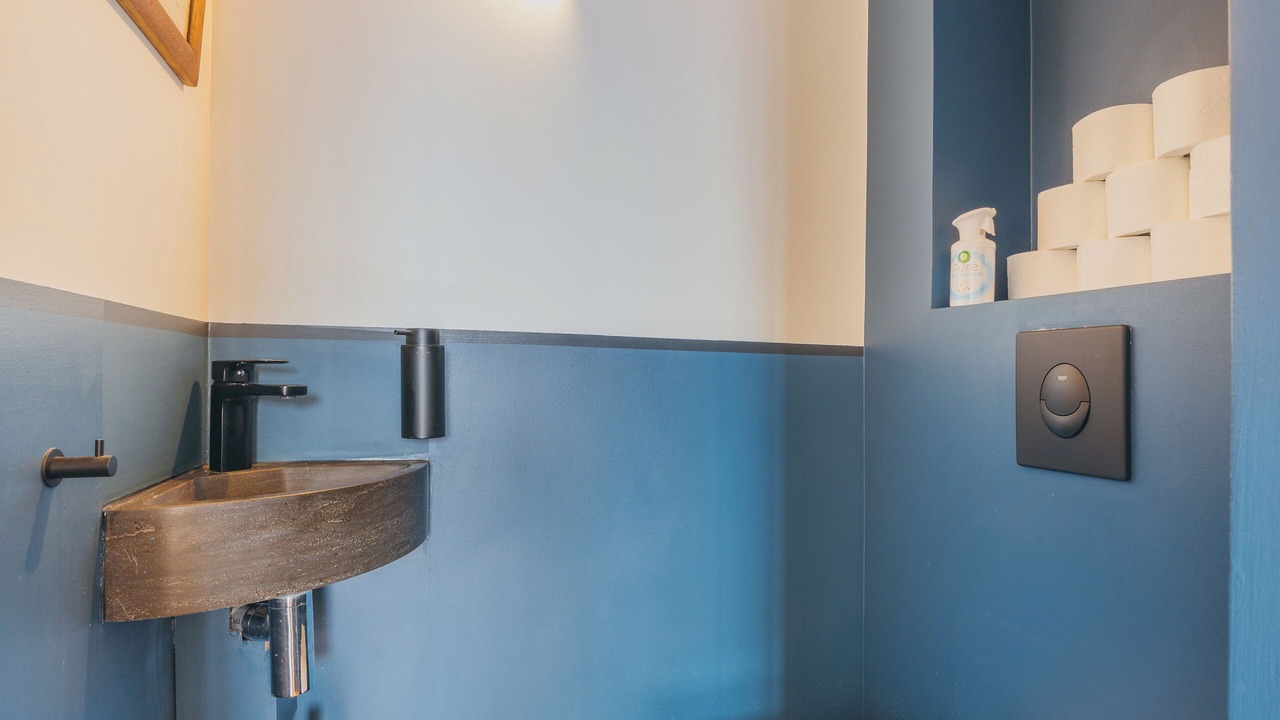 Photo of Bathroom in Neuilly-sur-Seine