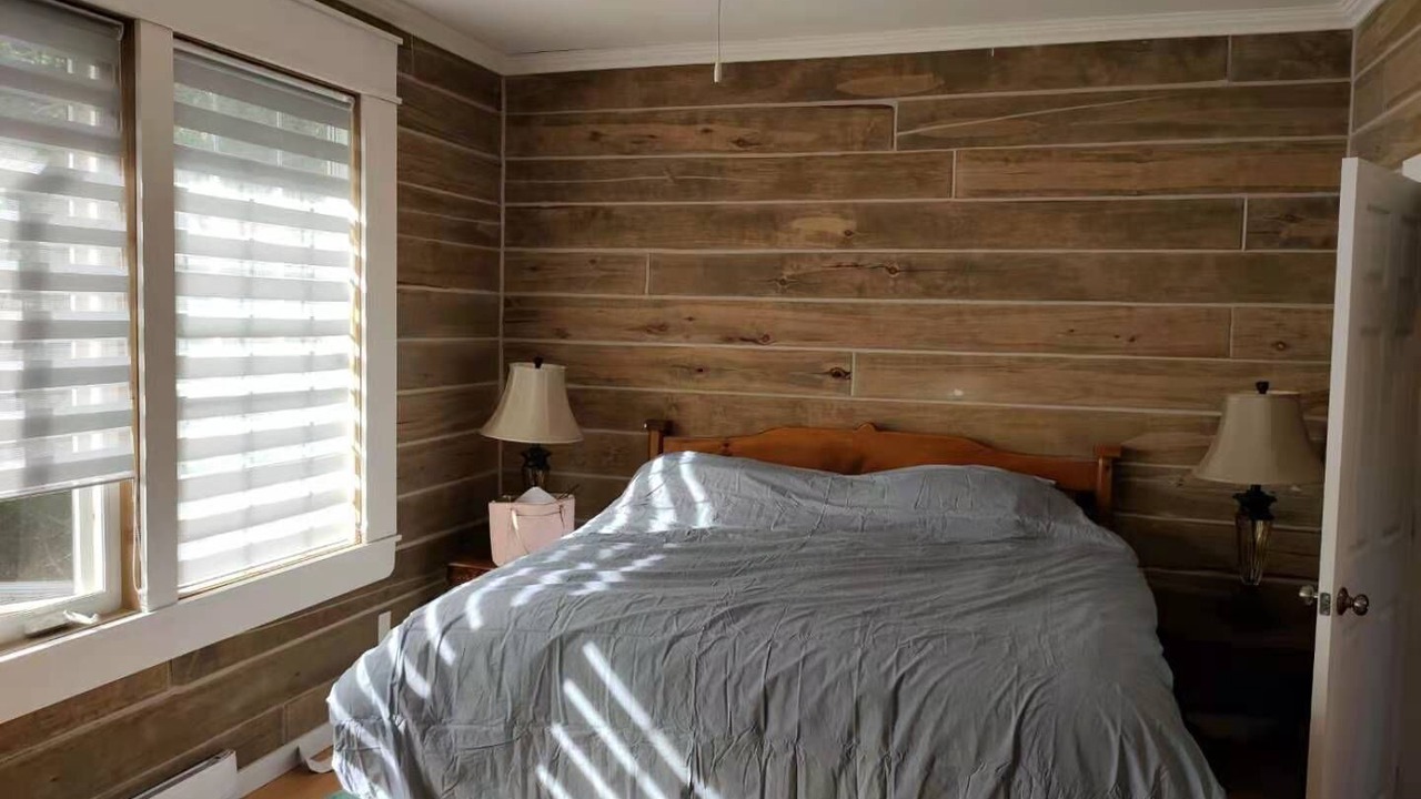 Photo of Bedroom in Tobermory