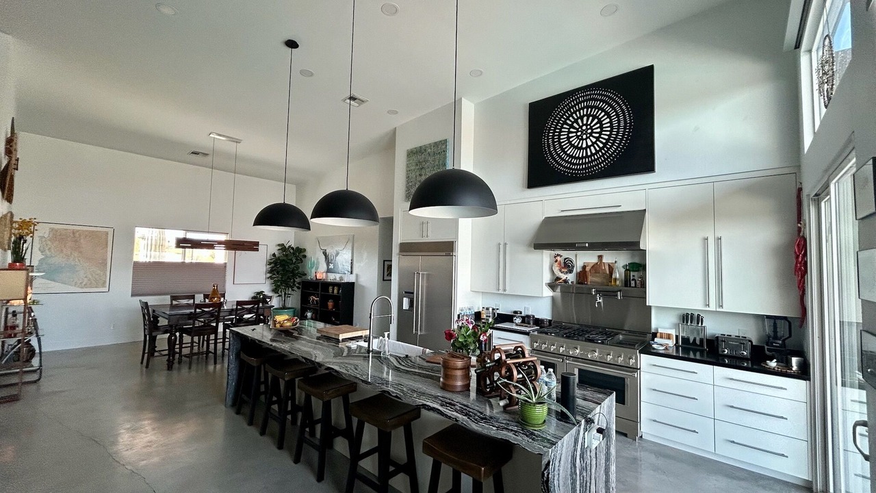 Photo of Kitchen in Tucson