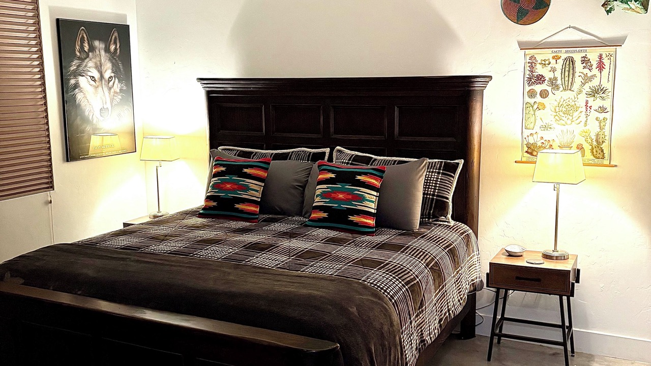 Photo of Bedroom in Tucson
