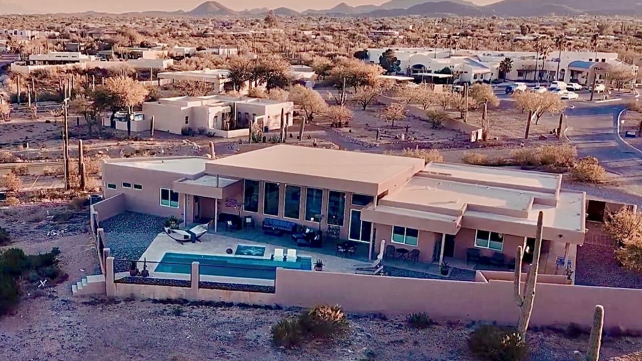 Photo of Outdoor in Tucson